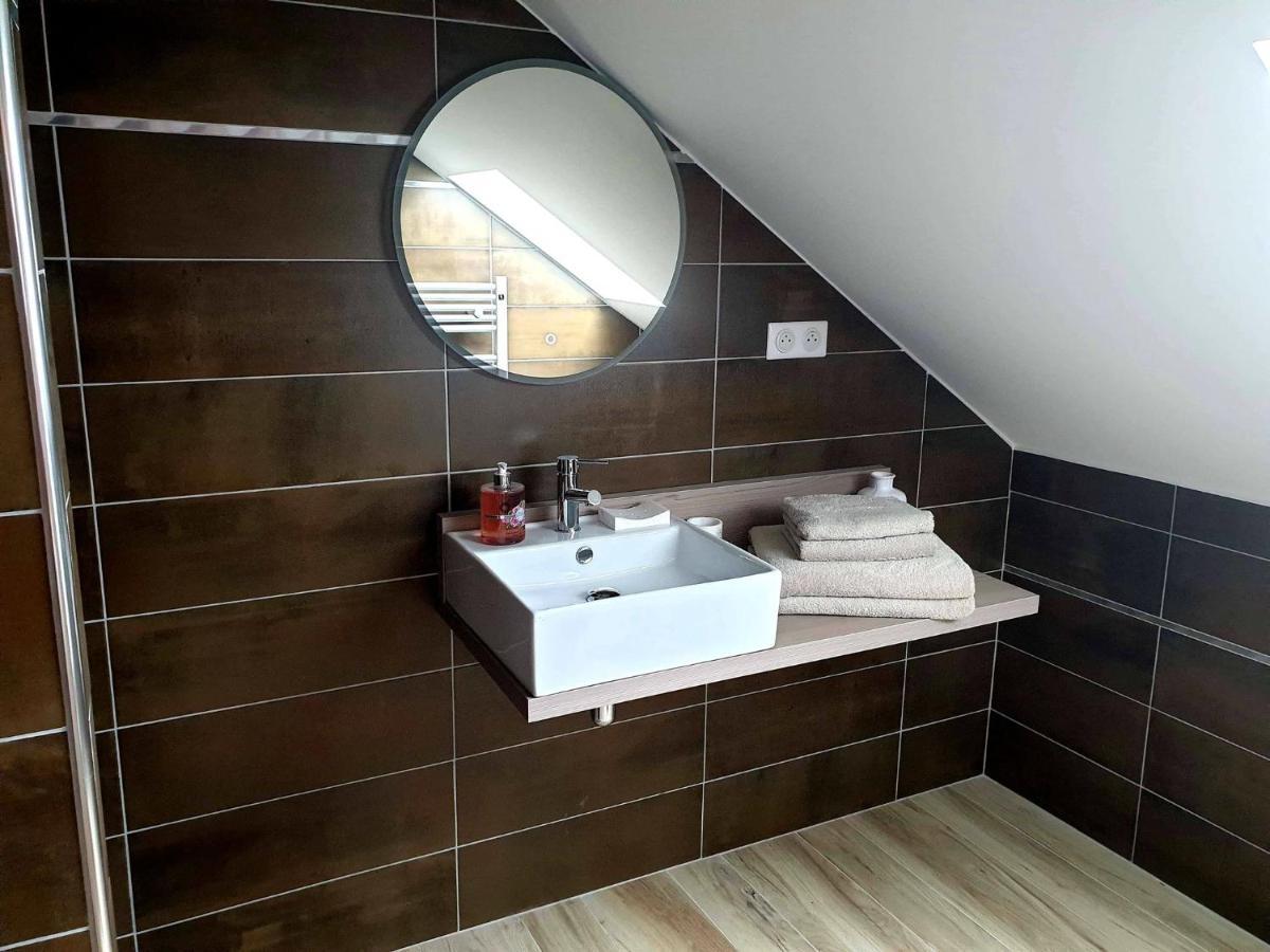 Le 4 Acomodação com café da manhã Montignac-Lascaux Exterior foto